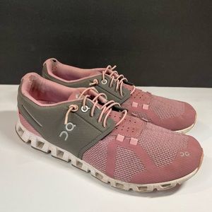 On Clo Cloud 5 Wo’s sz 9